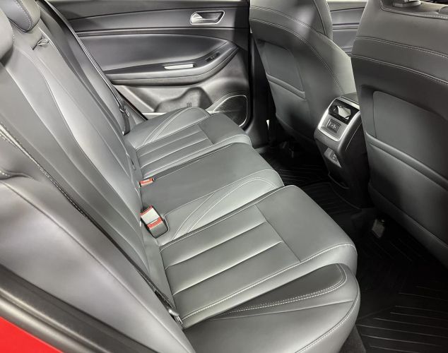 OMODA S5  