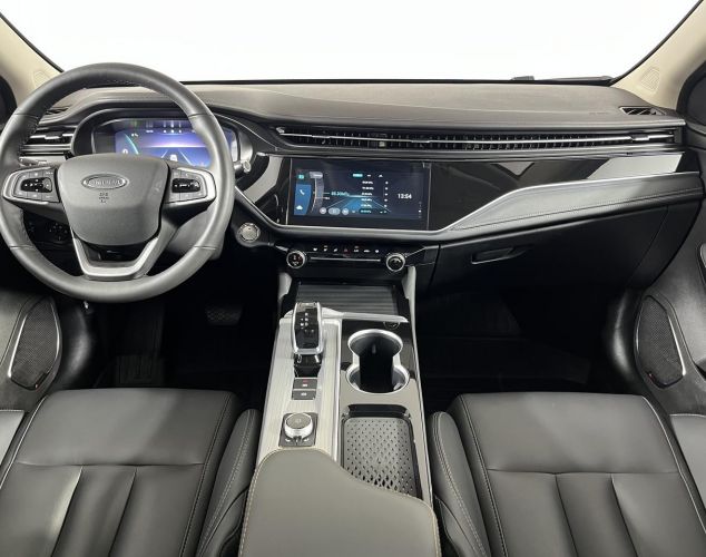 OMODA S5  