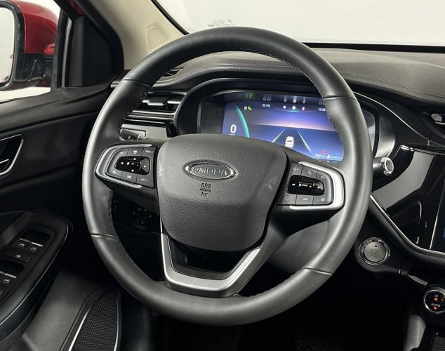 OMODA S5  