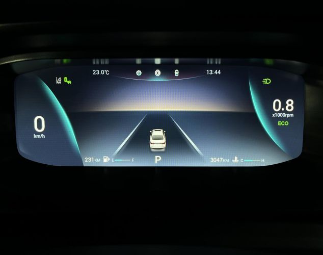 OMODA S5  