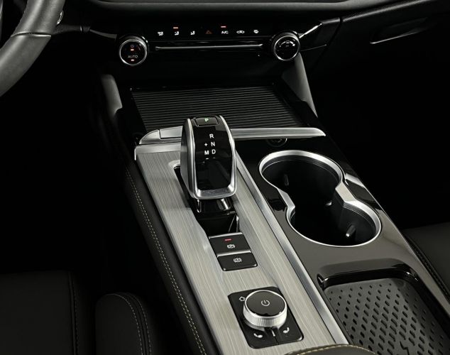 OMODA S5  