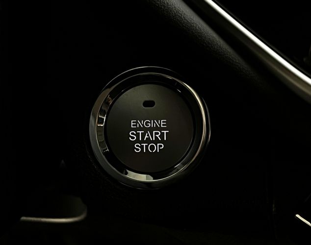 OMODA S5  