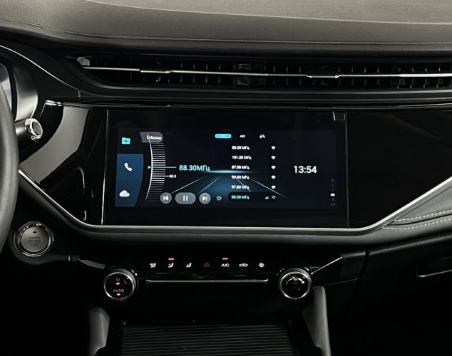 OMODA S5  
