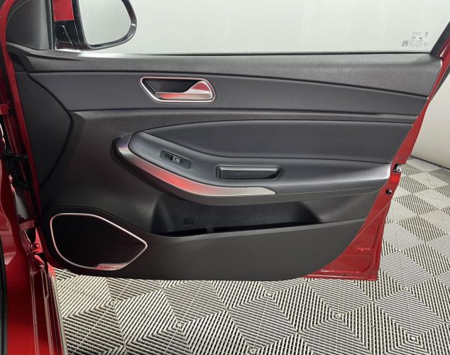 OMODA S5  