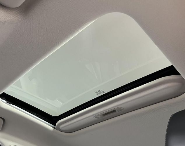 OMODA S5  