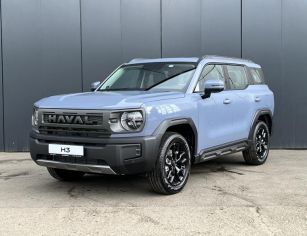 HAVAL PRO H3