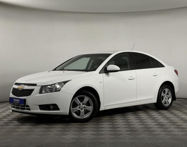 Chevrolet NAV Cruze  LS