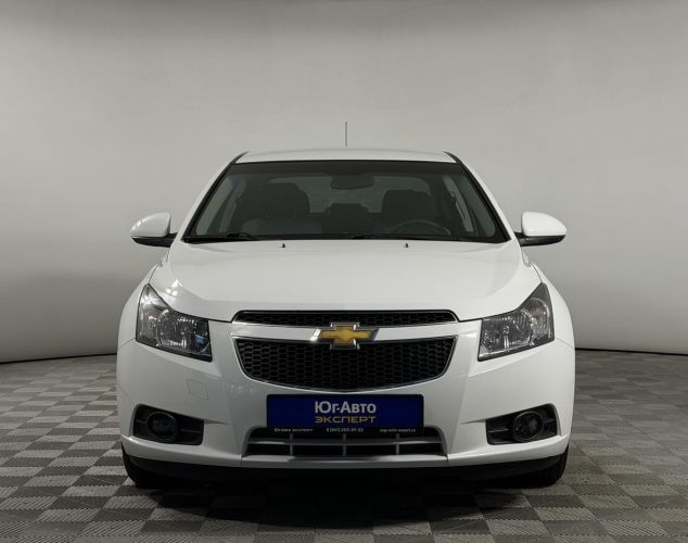 Chevrolet NAV Cruze  LS