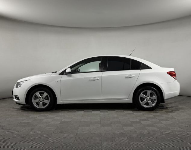 Chevrolet NAV Cruze  LS