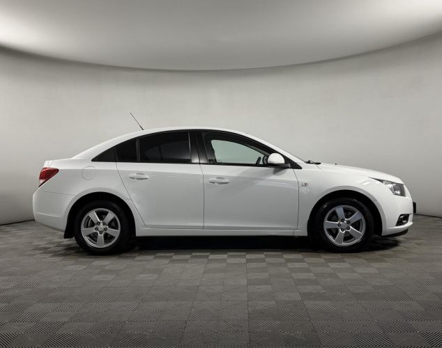 Chevrolet NAV Cruze  LS