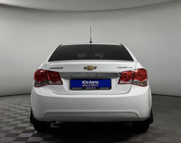 Chevrolet NAV Cruze  LS