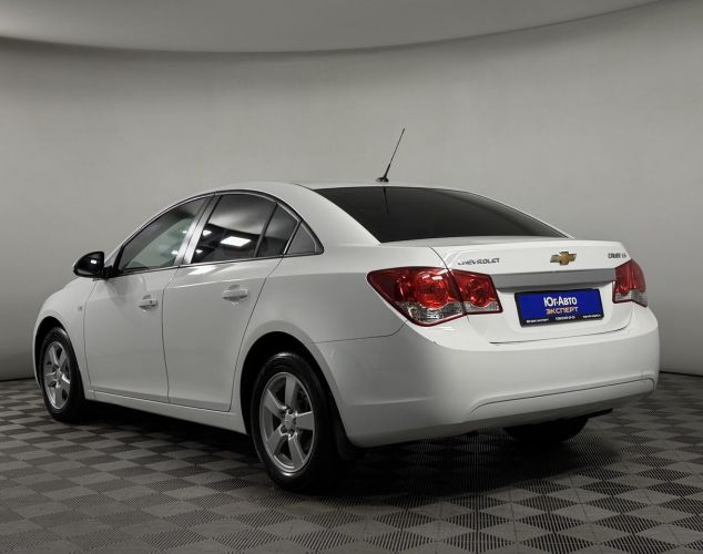 Chevrolet NAV Cruze  LS