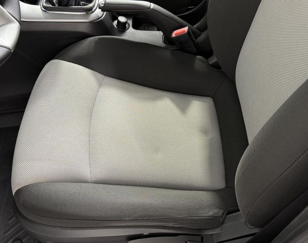 Chevrolet NAV Cruze  LS
