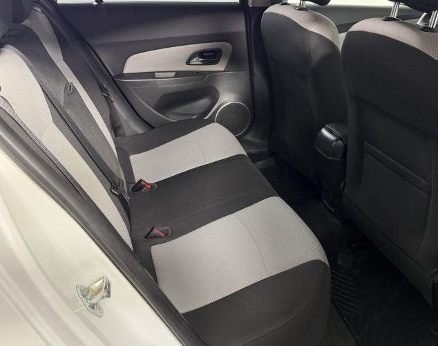 Chevrolet NAV Cruze  LS