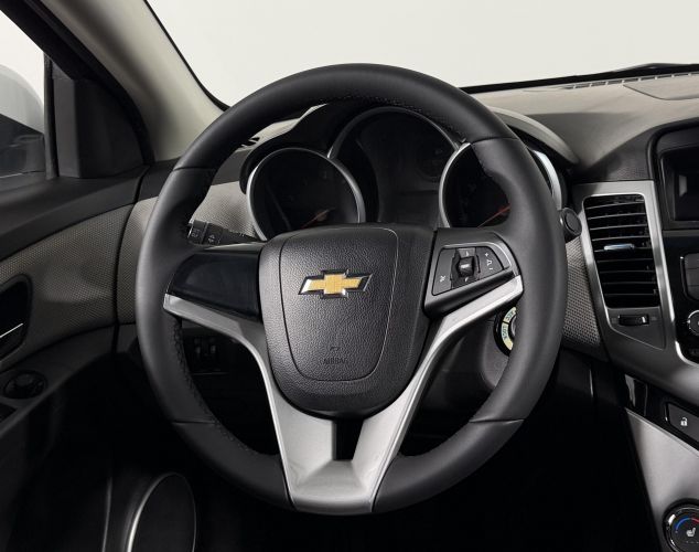 Chevrolet NAV Cruze  LS