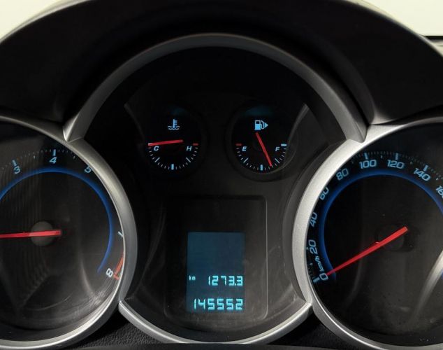 Chevrolet NAV Cruze  LS