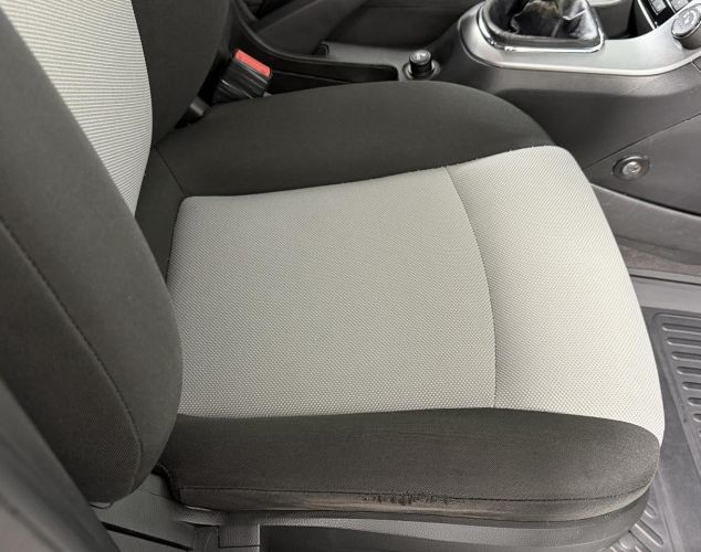 Chevrolet NAV Cruze  LS