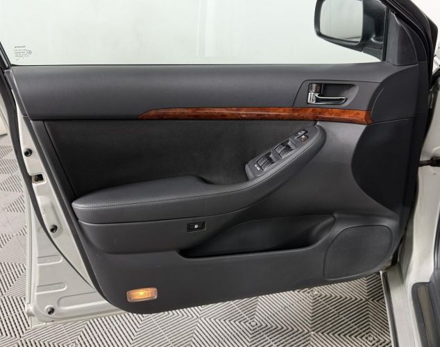 Toyota Avensis  Базовая