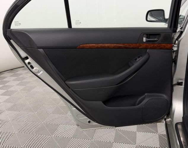 Toyota Avensis  Базовая