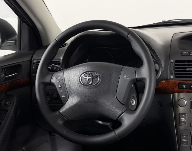 Toyota Avensis  Базовая