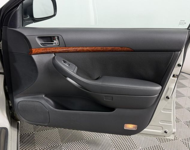 Toyota Avensis  Базовая