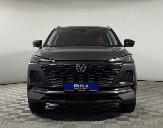 Changan CS55 Plus  Tech