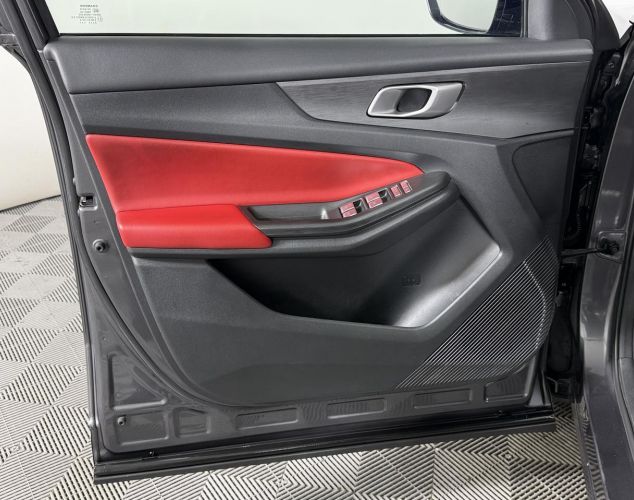 Changan CS55 Plus  Tech