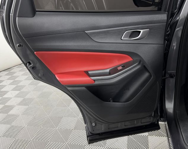 Changan CS55 Plus  Tech