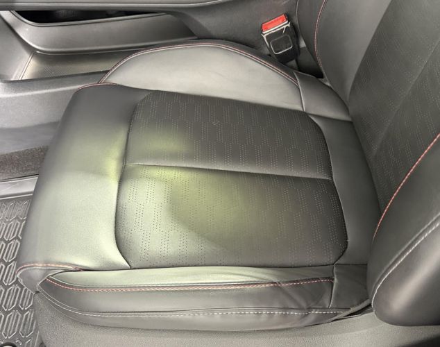 Changan CS55 Plus  Tech