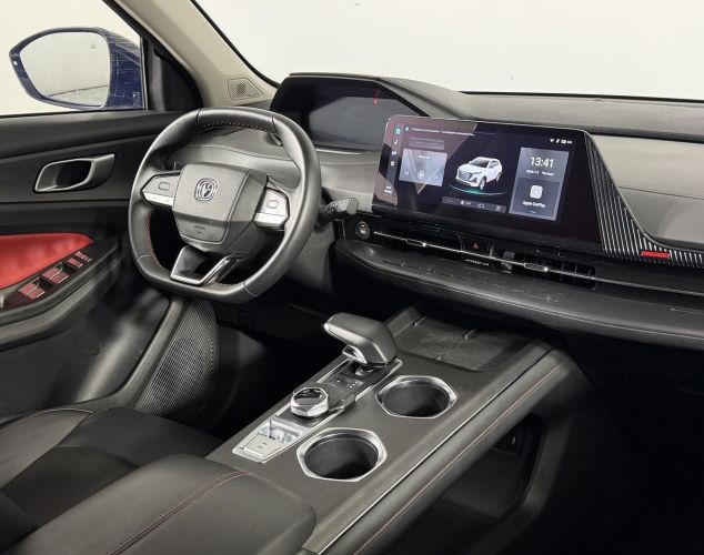Changan CS55 Plus  Tech