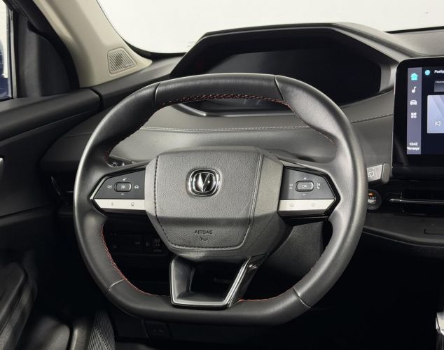 Changan CS55 Plus  Tech