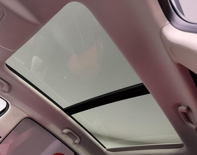 Changan CS55 Plus  Tech