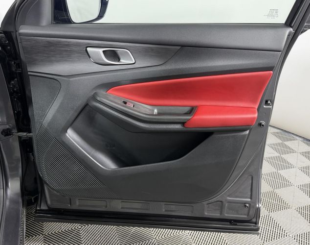 Changan CS55 Plus  Tech