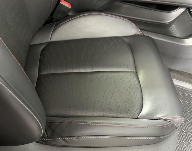 Changan CS55 Plus  Tech