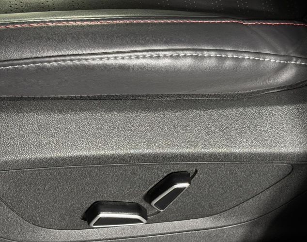Changan CS55 Plus  Tech