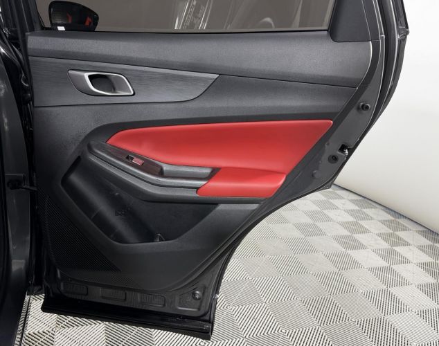 Changan CS55 Plus  Tech