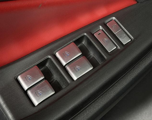 Changan CS55 Plus  Tech