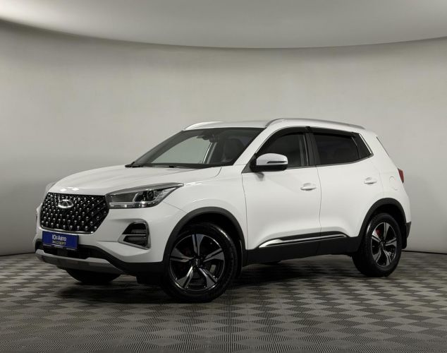 CHERY Tiggo 4 PRO  Prestige