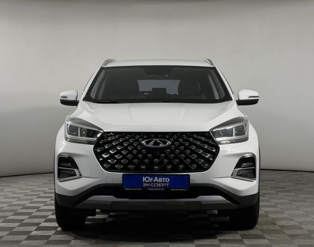 CHERY Tiggo 4 PRO  Prestige