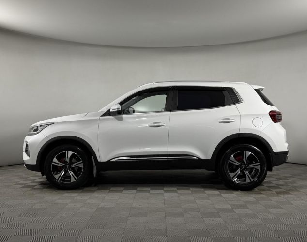 CHERY Tiggo 4 PRO  Prestige