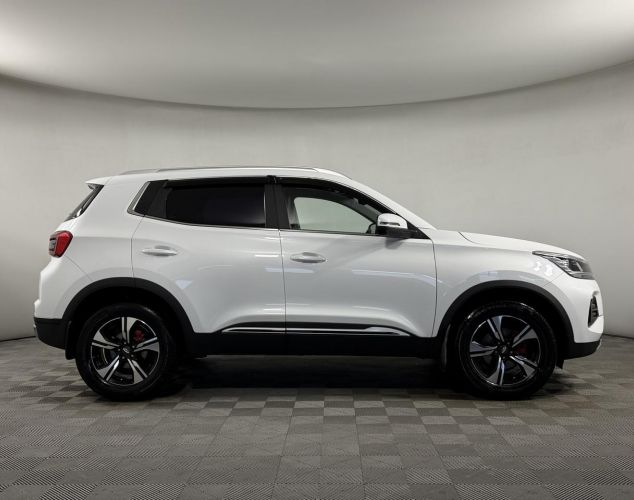 CHERY Tiggo 4 PRO  Prestige