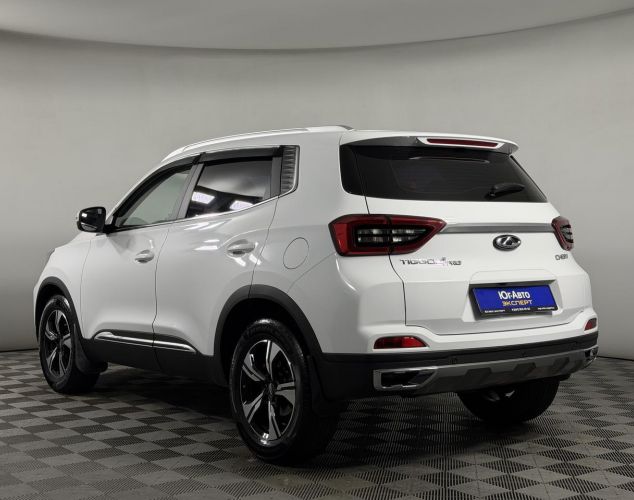 CHERY Tiggo 4 PRO  Prestige