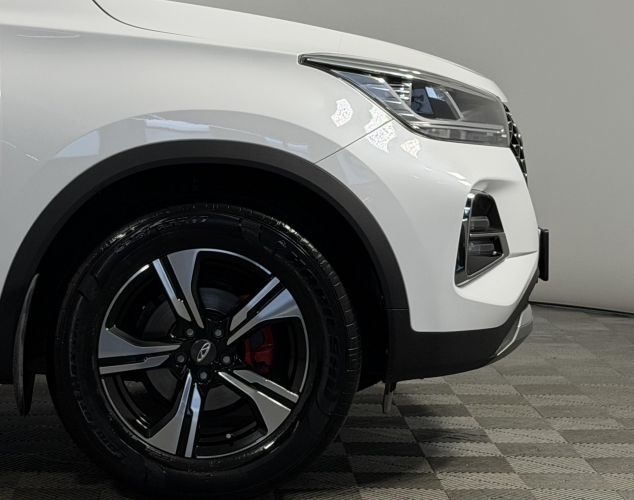 CHERY Tiggo 4 PRO  Prestige