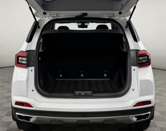 CHERY Tiggo 4 PRO  Prestige