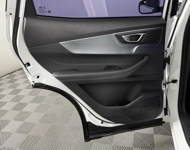 CHERY Tiggo 4 PRO  Prestige