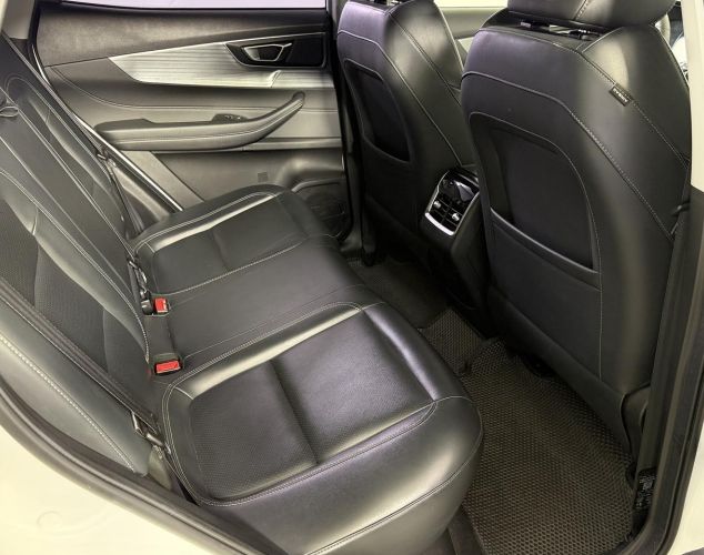 CHERY Tiggo 4 PRO  Prestige