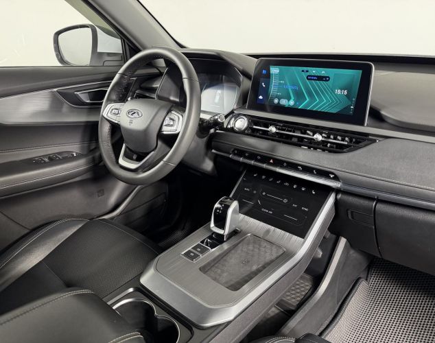CHERY Tiggo 4 PRO  Prestige