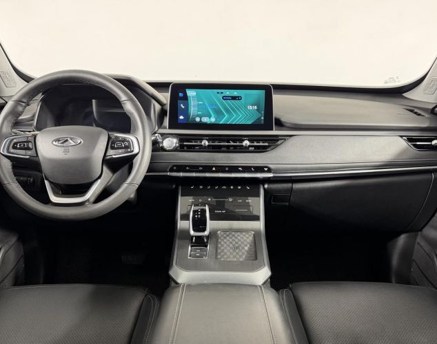 CHERY Tiggo 4 PRO  Prestige