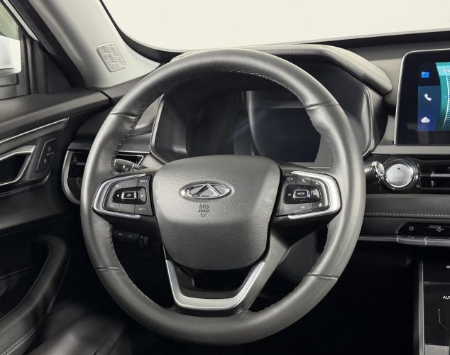 CHERY Tiggo 4 PRO  Prestige