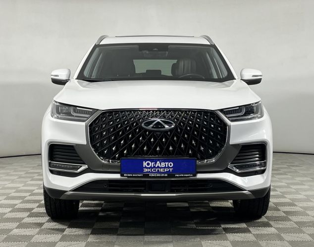CHERY Tiggo 8 PRO MAX  Ультимейт 4WD / Ultimate 4WD
